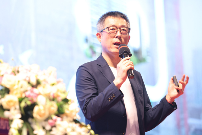 領(lǐng)航者峰會(huì)回看：傳感、模組、平臺(tái)到應(yīng)用，物聯(lián)網(wǎng)基建建設(shè)正夯